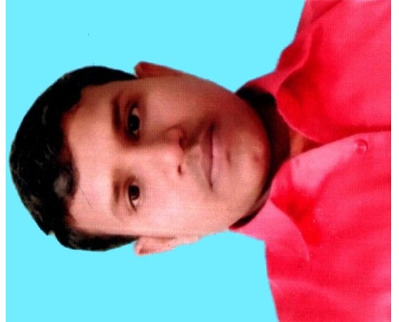 VIKASH KUMAR GUPTA